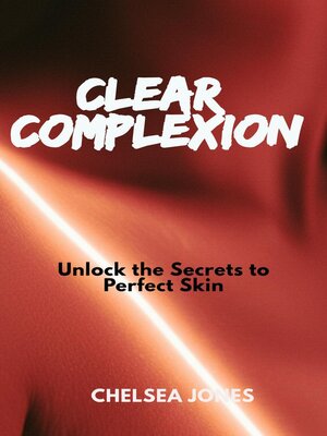 cover image of Clear Complexion